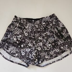 Lululemon Tracker Short SeaWheeze